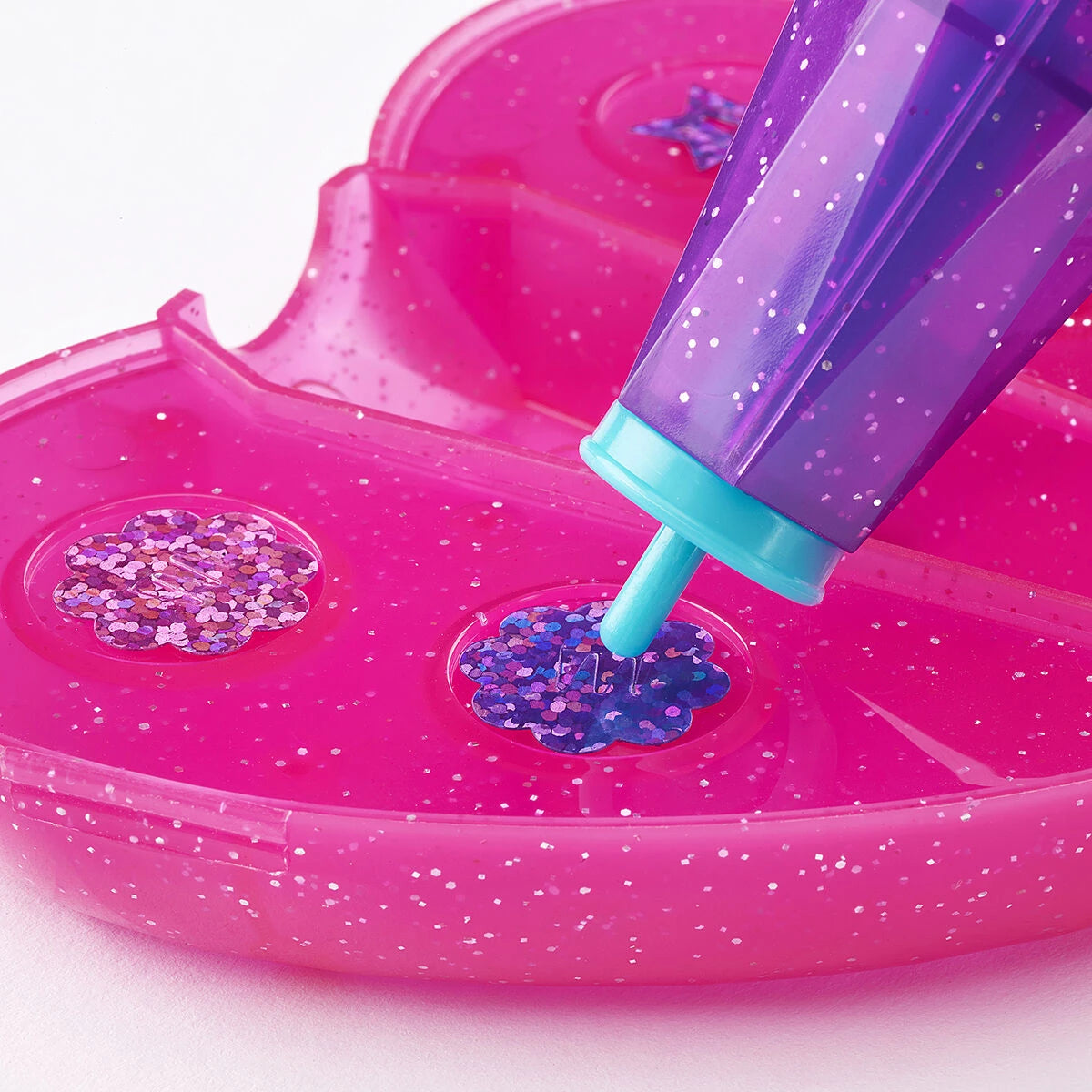 Bearjewel Sequin Applicator Set | Shop Now at Build-A-Bear® - US 1116