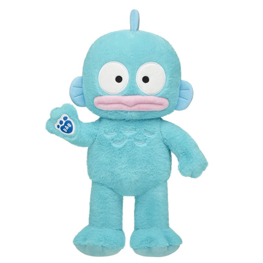 Hangyodon™ Plush | Build-A-Bear® - US 2850
