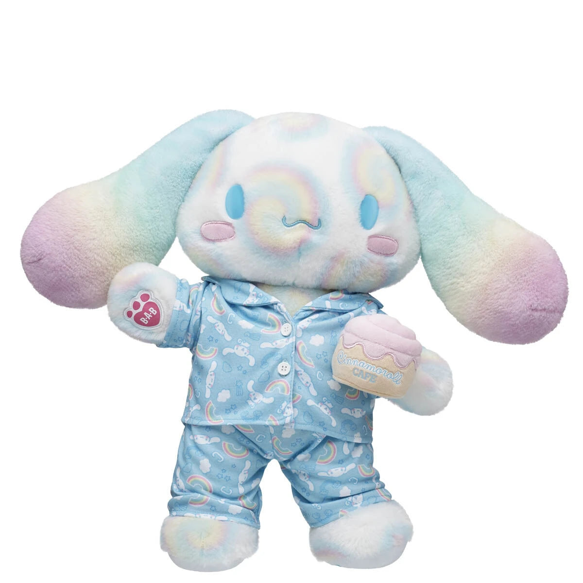 Sanrio Hello Kitty &amp; Friends Rainbow Dreams | Build-A-Bear - US 5665