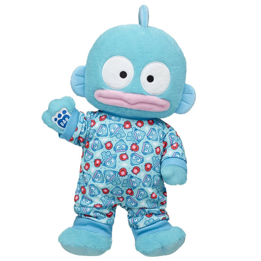 Sanrio® Hangyodon™ Sleeper for Plush Toys | Build-A-Bear® - US 6799