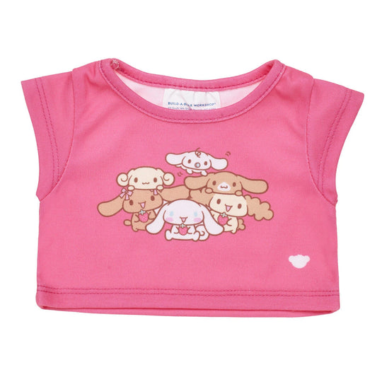 Sanrio®️ Hello Kitty® and Friends Berry Patch T-Shirt - US 4278