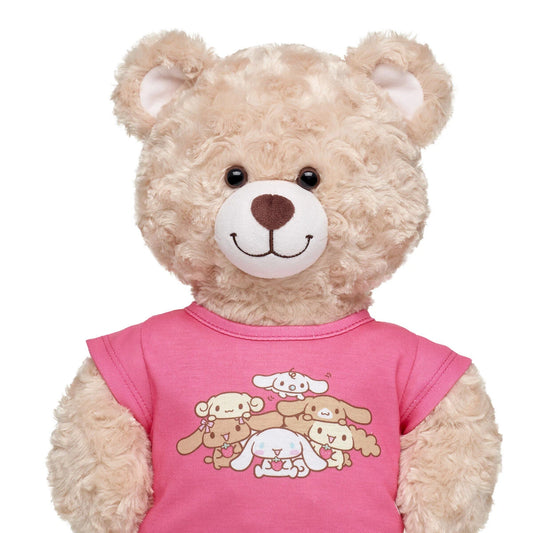 Sanrio®️ Hello Kitty® and Friends Berry Patch T-Shirt - US 4278