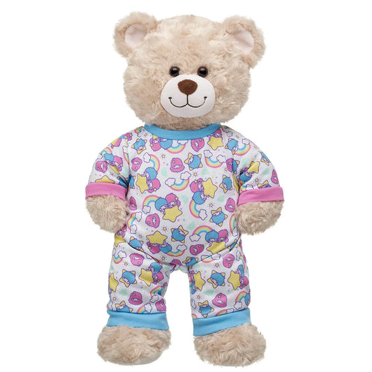 Sanrio® LittleTwinStars™ Sleeper for Plush Toys | Build-A-Bear® - US 6437