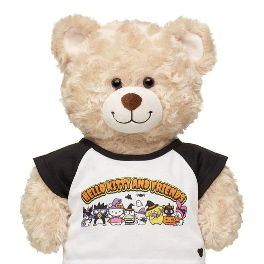 Sanrio® Halloween T-Shirt for Plush Toys | Build-A-Bear® - US 3508