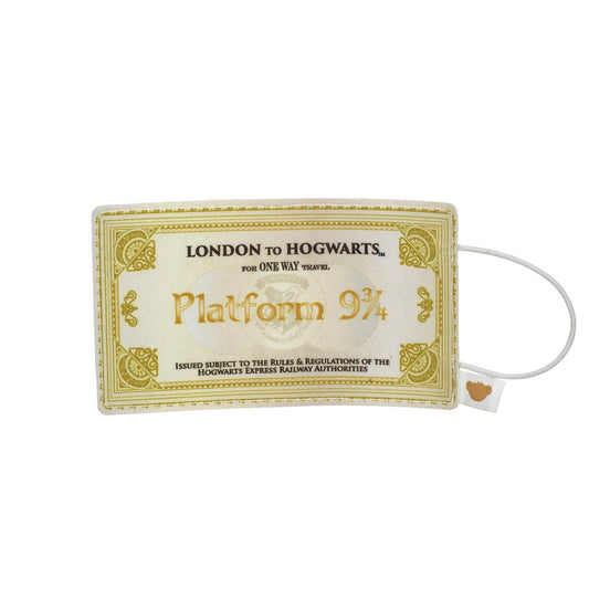 HARRY POTTER™ Platform 9¾ Ticket Wristie | Build-A-Bear® - US 1983