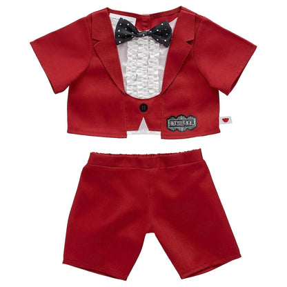 Beetlejuice Teddy Bear Bundle | Online Exclusive | Build-A-Bear® - US 3718