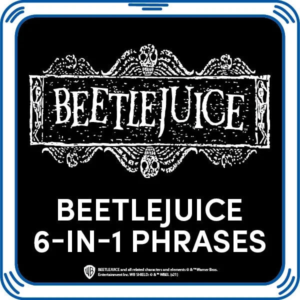 Beetlejuice Teddy Bear Bundle | Online Exclusive | Build-A-Bear® - US 3718