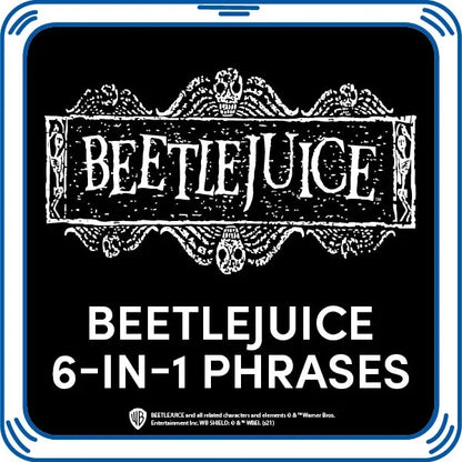Beetlejuice Teddy Bear Bundle | Online Exclusive | Build-A-Bear® - US 3718